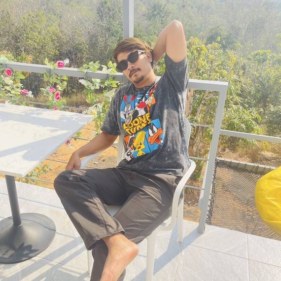 แชท หาเพื่อนคุย 