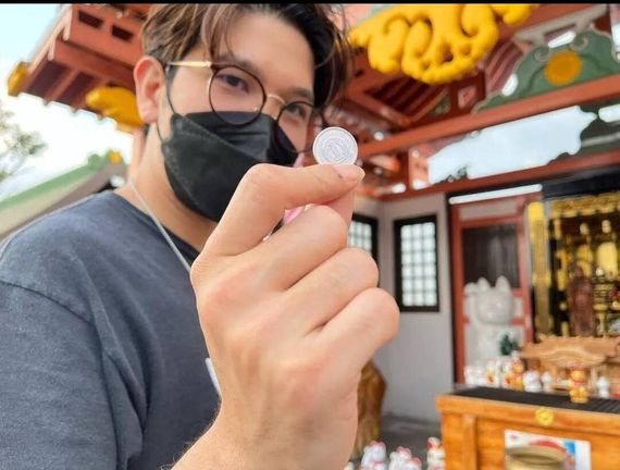 แชท หาเพื่อนคุย 