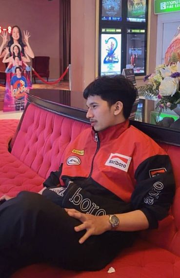 แชท หาเพื่อนคุย 