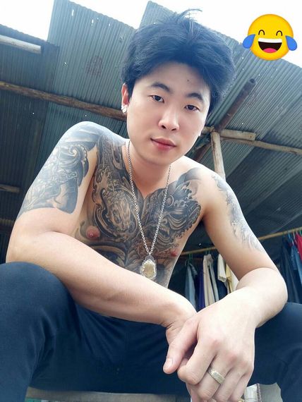 แชท หาแฟน, หาเพื่อนคุย  ที่อยู่ กรุงเทพมหานคร