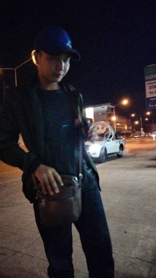 แชท หาเพื่อนคุย 