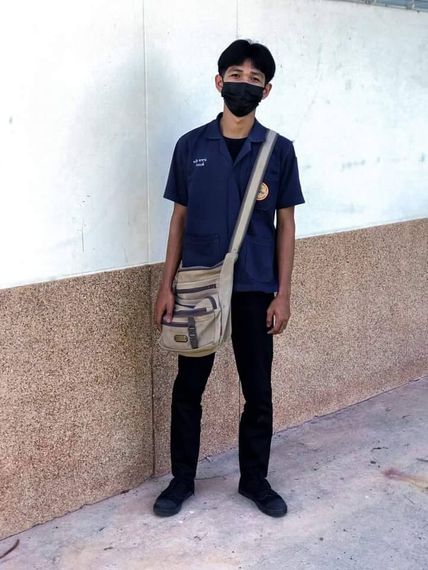 แชท หาเพื่อนคุย 