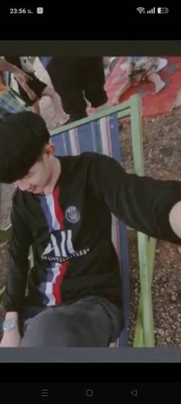 แชท หาเพื่อนคุย 