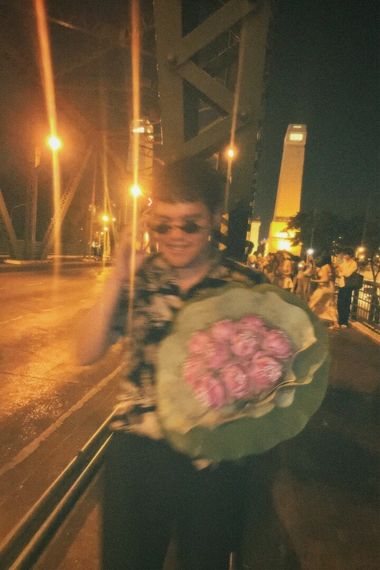 แชท หาเพื่อนคุย 