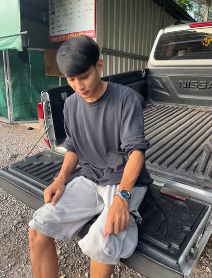 แชท หาเพื่อนคุย 