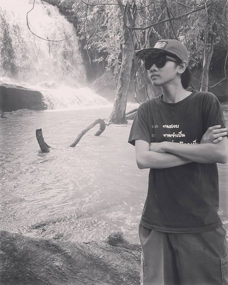 แชท หาเพื่อนคุย 