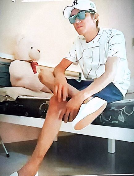 แชท หาเพื่อนคุย 