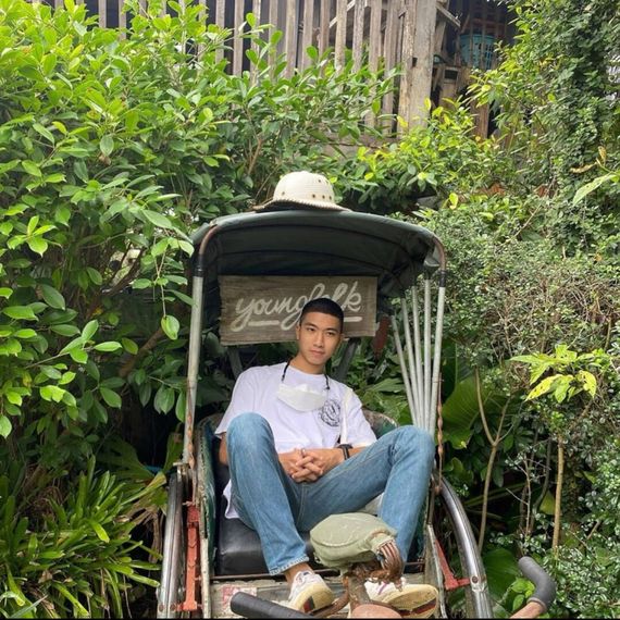 แชท หาเพื่อนคุย, หากิ๊ก  ที่อยู่ กรุงเทพมหานคร