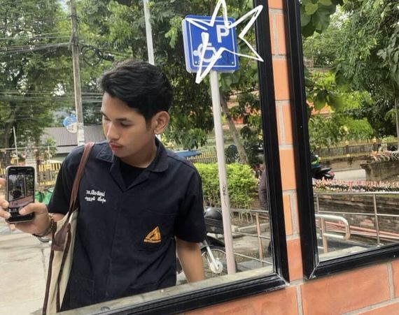แชท หาเพื่อนคุย  ที่อยู่  เชียงใหม่