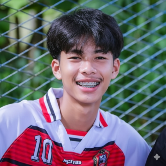 แชท หาเพื่อนคุย 
