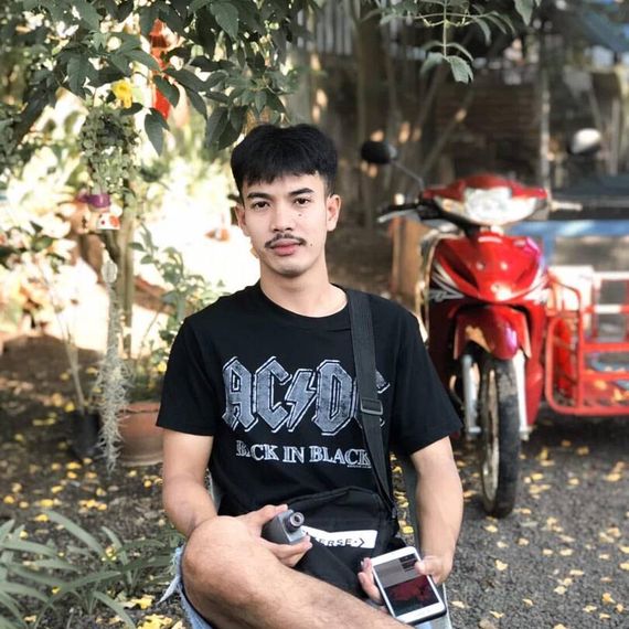 แชท หากิ๊ก, แชทเปิดกล้อง  ที่อยู่  ศรีสะเกษ