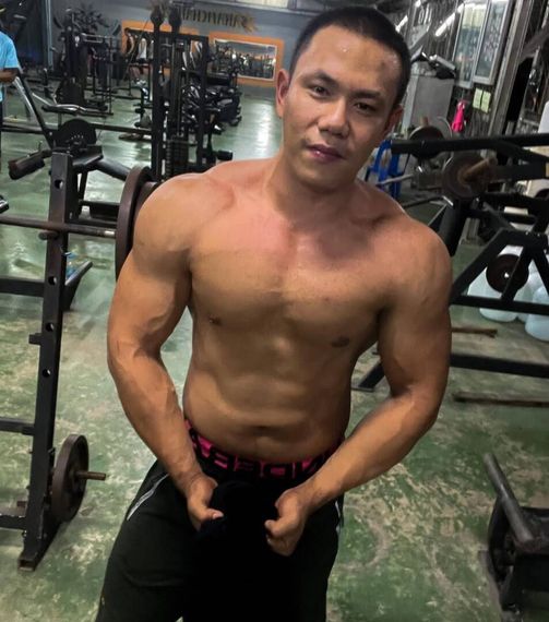 แชท หาเพื่อนคุย 