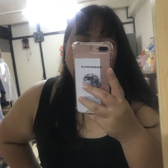 แชท หาเพื่อนคุย, โสด