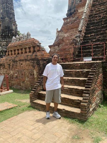 แชท หาเพื่อนคุย 