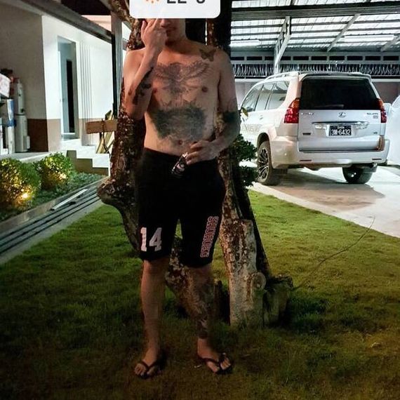 แชท หาเพื่อนคุย 