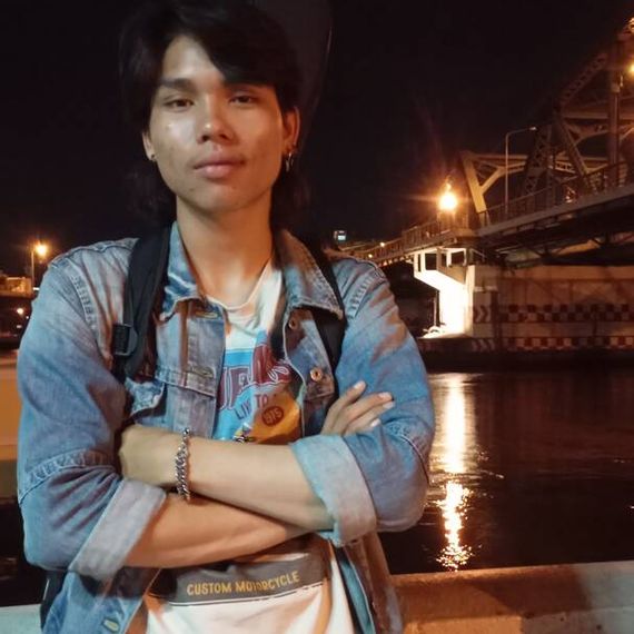 แชท หาเพื่อนคุย 