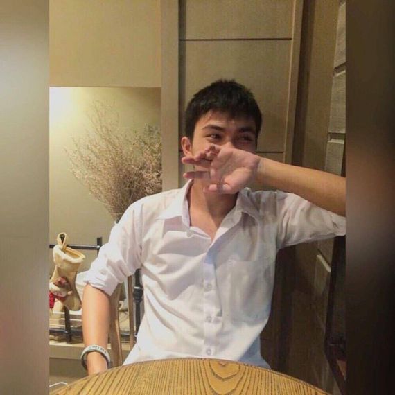 แชท หาเพื่อนคุย 