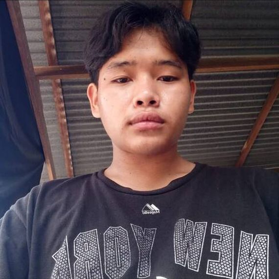 แชท หาเพื่อนคุย, โสด 