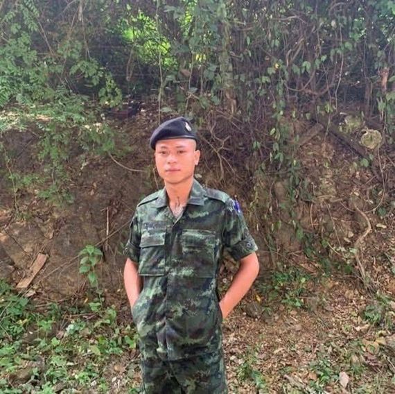 แชท หาเพื่อนคุย 