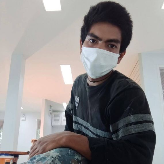 แชท หาเพื่อนคุย 