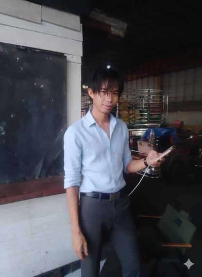 แชท หาเพื่อนคุย 