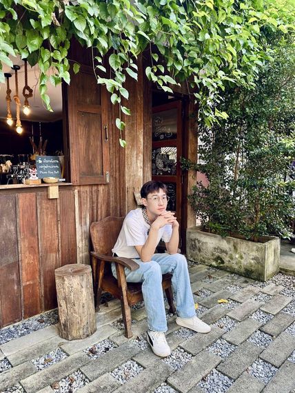 แชท หาแฟน, หาเพื่อนคุย 