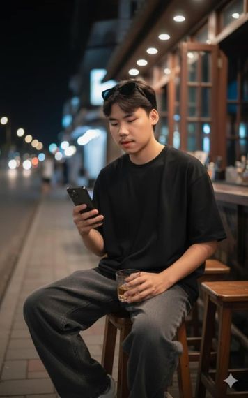 แชท หาเพื่อนคุย