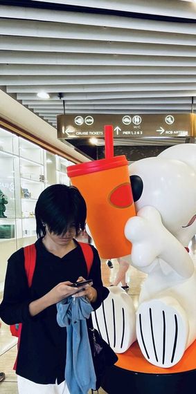 แชท หาเพื่อนคุย, หาเพื่อนเที่ยว  ที่อยู่ กรุงเทพมหานคร