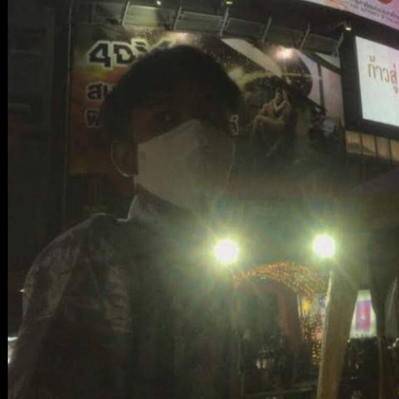 แชท หาเพื่อนคุย, หาเพื่อนเที่ยว  ที่อยู่ กรุงเทพมหานคร