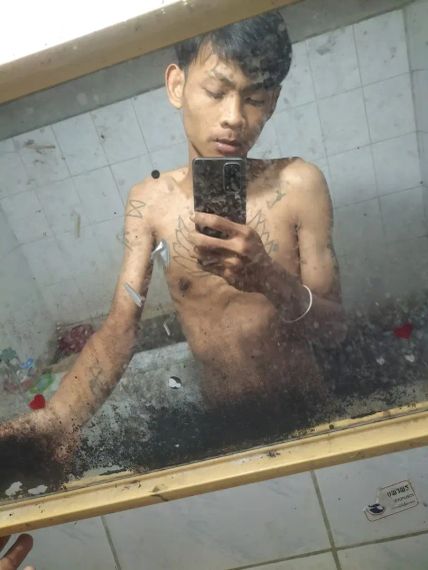 แชท หาเพื่อนไลน์, แชทเปิดกล้อง 