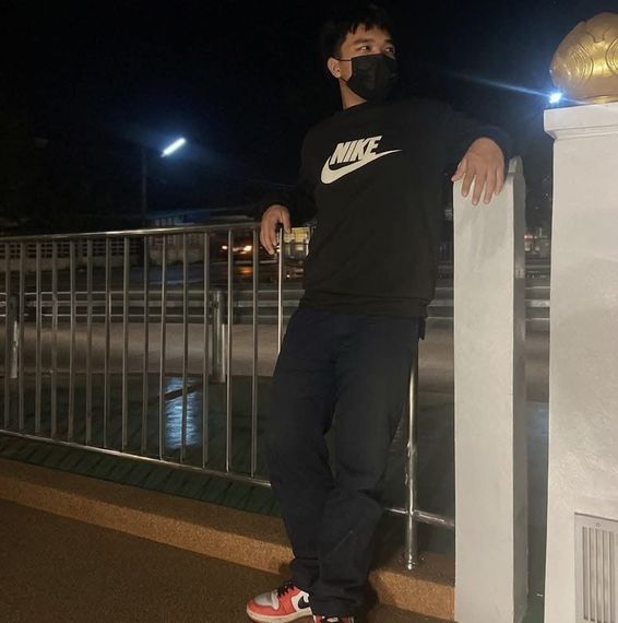 แชท หาเพื่อนคุย 