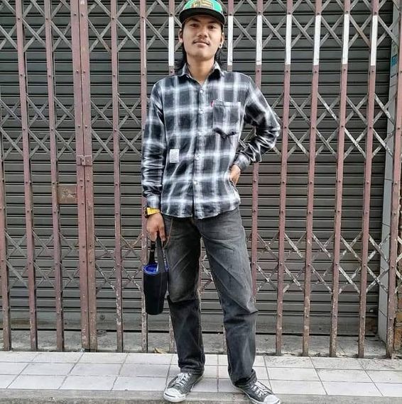 แชท หาเพื่อนคุย 