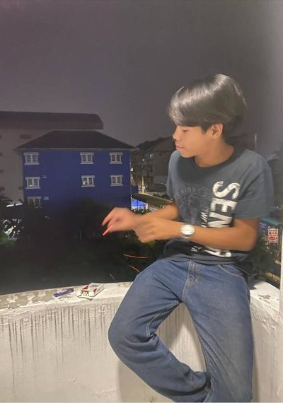 แชท หาเพื่อนคุย 
