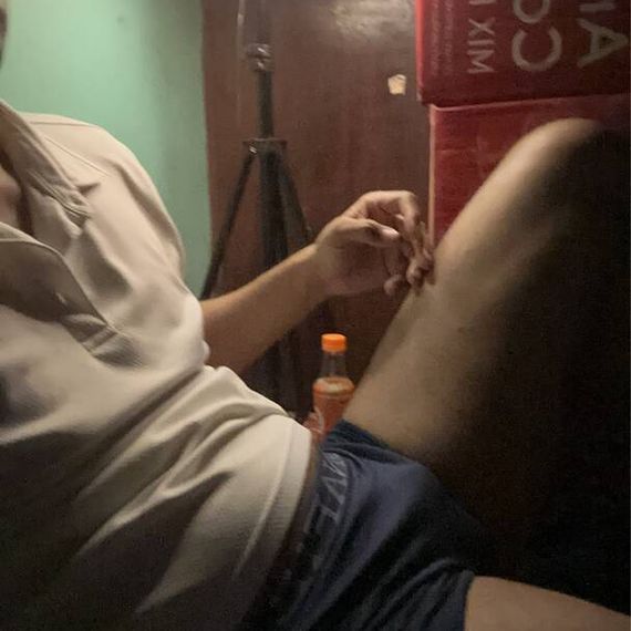 แชท หากิ๊ก, แชทเปิดกล้อง  ที่อยู่ กรุงเทพมหานคร