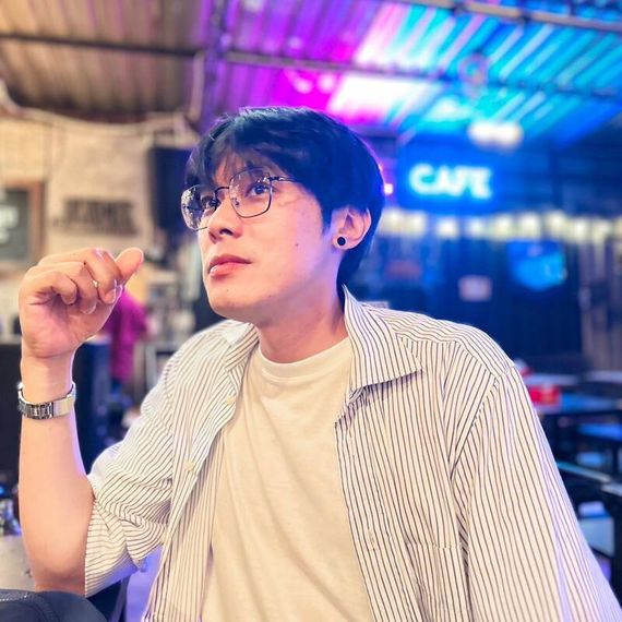 แชท หาเพื่อนคุย 