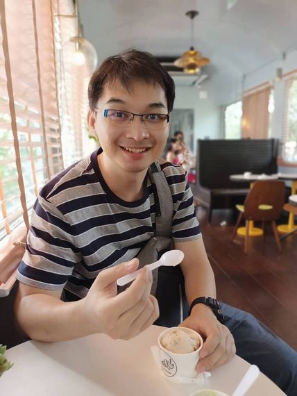 แชท หาแฟน, หาเพื่อนคุย 