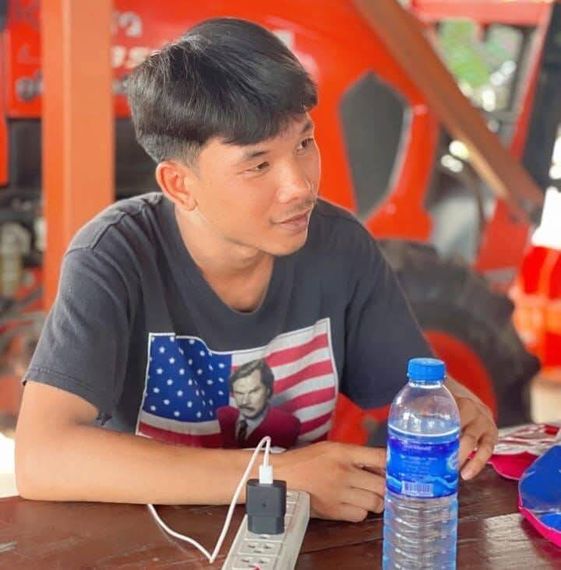 แชท หาเพื่อนคุย 