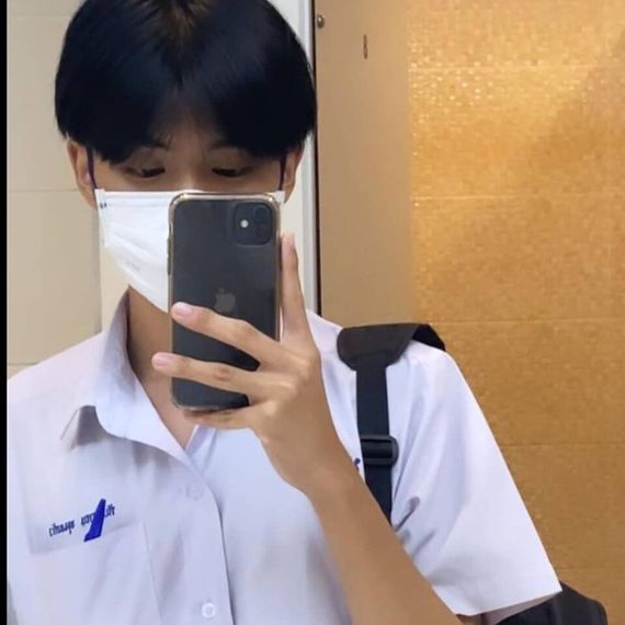 แชท หาเพื่อนคุย 