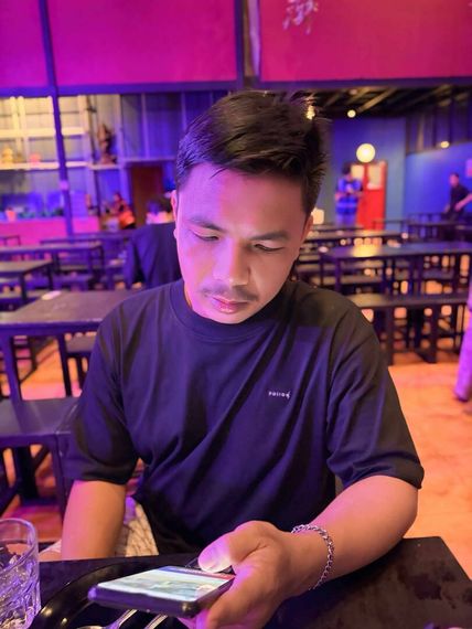 แชท หาเพื่อนคุย 