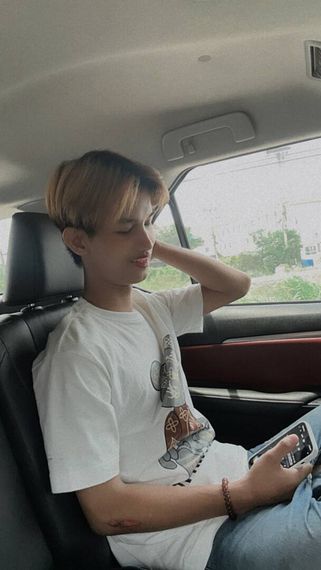 แชท หาเพื่อนคุย 