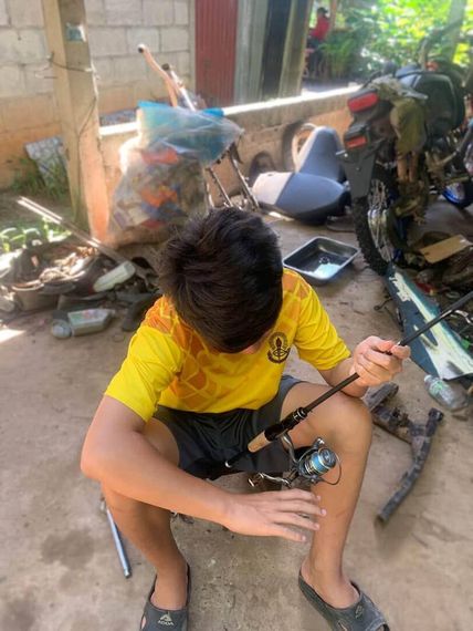 แชท หาเพื่อนคุย 