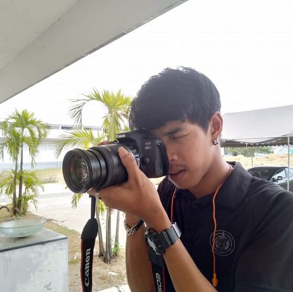 แชท หากิ๊ก, แชทเปิดกล้อง 