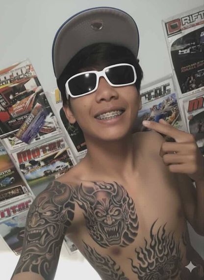 แชท หาเพื่อนคุย 