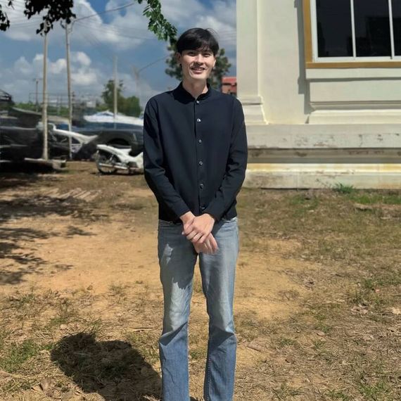 แชท หาเพื่อนคุย 