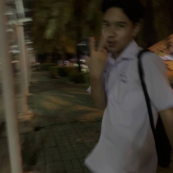 แชท หาเพื่อนคุย 