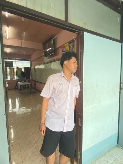 chat camera chat from Sakon Nakhon