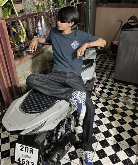 แชท หาเพื่อนคุย 