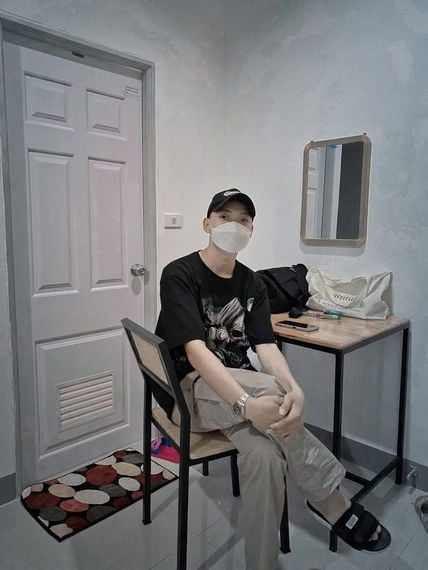 แชท หาเพื่อนคุย, หาเพื่อนเที่ยว
