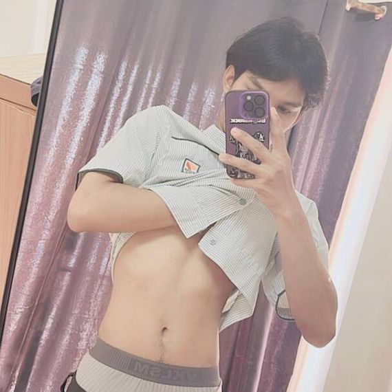 แชท หาเพื่อนคุย 