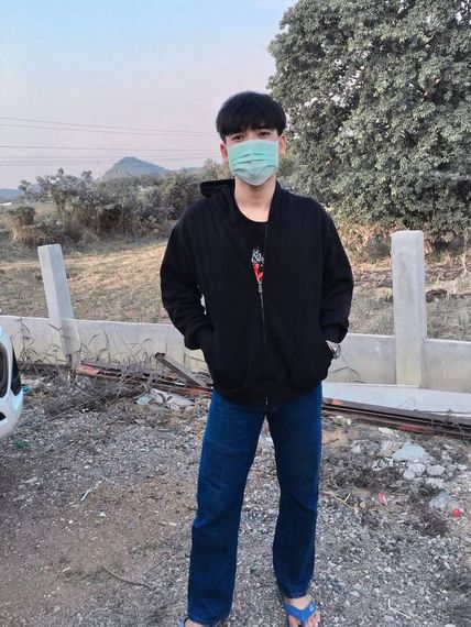 แชท หาเพื่อนคุย 